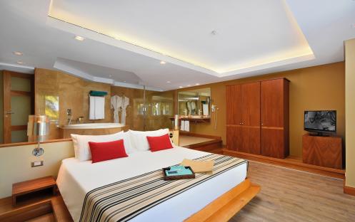 Shandrani Beachcomber Resort & Spa-Senoir Suite 3_15363